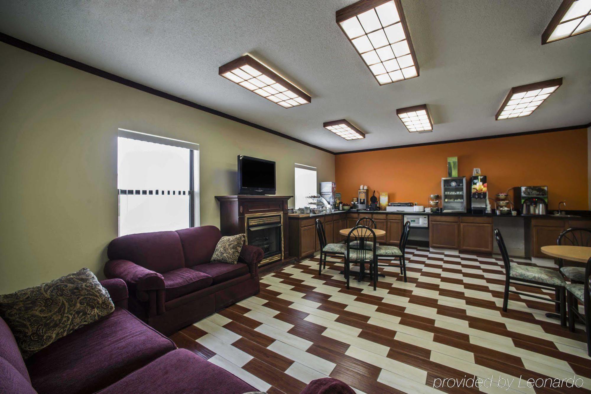 מלון Super 8 By Wyndham Harrisburg מראה חיצוני תמונה